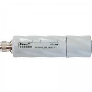 MikroTik RBGrooveA-52HPn