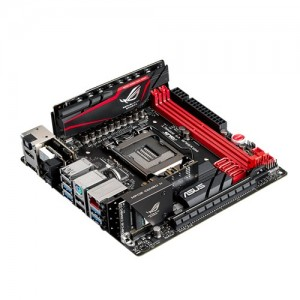 ASUS MAXIMUS VII IMPACT