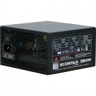 Inter-Tech Coba Ecostar 80+ 350W