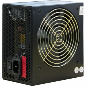 Inter-Tech Energon 550W