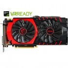 MSI GeForce GTX 970 GAMING OC 4GB GDDR5 256-bit
