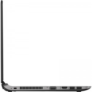 HP 13.3'' Probook 430 G2, HD, Procesor Intel® Core™ i5-4210U 1.7GHz Haswell, 4GB, 500GB, GMA HD 4400, FingerPrint Reader, FreeDos