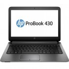 HP 13.3'' Probook 430 G2, HD, Procesor Intel® Core™ i5-4210U 1.7GHz Haswell, 4GB, 500GB, GMA HD 4400, FingerPrint Reader, FreeDos