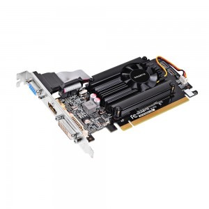 GIGABYTE GeForce GT 720 1GB DDR3 64-bit