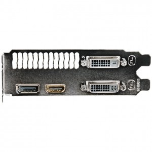 GIGABYTE GeForce GTX 660 OC WindForce 2X 2GB GDDR5 192-bit