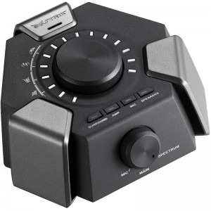 ASUS Strix DSP