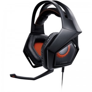 ASUS Strix DSP