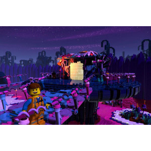Warner Bros LEGO MOVIE GAME 2 pentru PlayStation 4