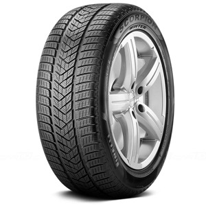 Pirelli Scorpion Winter RunOnFlat 235/55R19 101H