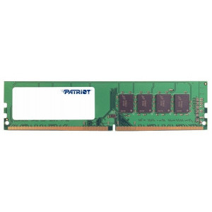 Patriot 4GB DDR4 2666MHz CL19