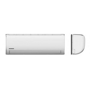 Heinner Crystal HAC-CR24WHN, 24000 BTU, Clasa A++, Inverter