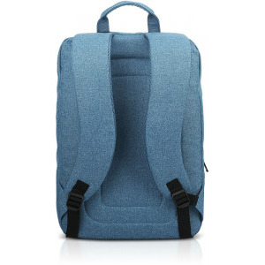 Lenovo Rucsac notebook 15.6 inch Consumer B210 Casual Blue, material rezistent la apa