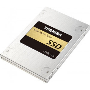 Toshiba Q300 Pro 512GB SATA-III 2.5 inch