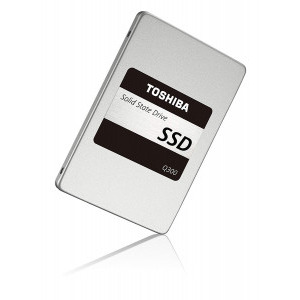 Toshiba Q300 960GB SATA-III 2.5 inch