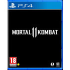 Joc Warner Bros MORTAL KOMBAT 11 pentru PlayStation 4