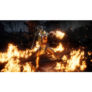 Warner Bros MORTAL KOMBAT 11 pentru Xbox One