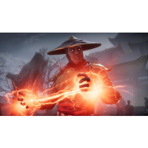 Warner Bros MORTAL KOMBAT 11 pentru Xbox One