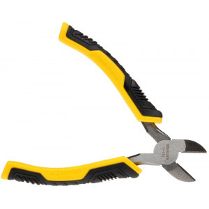 STANLEY Cleste sfic cu taietura diagonala 150mm STHT0-74362