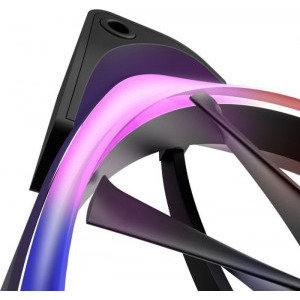 NZXT Aer RGB 2 Series Triple Pack, 120mm