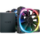 NZXT Aer RGB 2 Series Triple Pack, 120mm