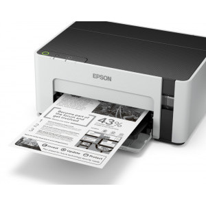 Epson M1100, Inkjet, Monocrom, Format A4