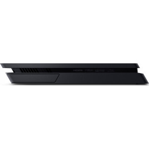 Sony Playstation 4 Slim 1TB + Horizon Zero Dawn + Uncharted 4 + GT Sport HITS