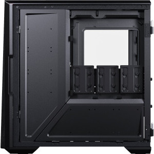 Phanteks Eclipse G500A Fanless RGB black