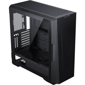 Phanteks Eclipse G500A Fanless RGB black