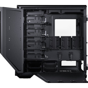 Phanteks Eclipse G500A Fanless RGB black
