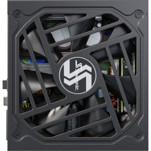 Seasonic Focus GX ATX 3.0, 80+ Gold, 1000W