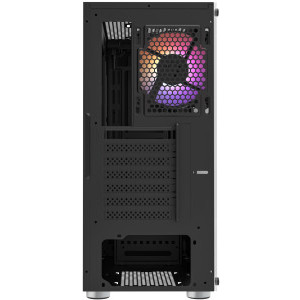 ALPHAGEAR Trickster RGB black