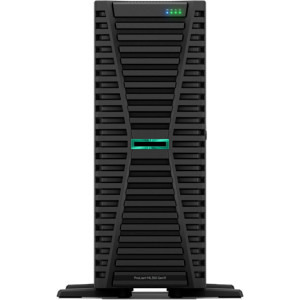 HP ProLiant ML350 Gen11, Procesor Intel® Xeon® Silver 4410Y 2.0GHz Sapphire Rapids, 32GB RDIMM RAM, no HDD, MR408i-o, 8x Hot Plug SFF
