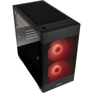 Lian Li LanCool 205M RGB Mesh black