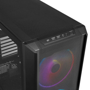 Lian Li LanCool 216 RGB black