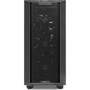 Lian Li LanCool III black