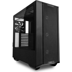 Lian Li LanCool III black