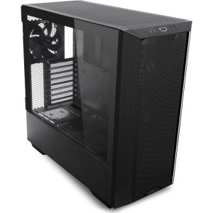 Lian Li LanCool III black