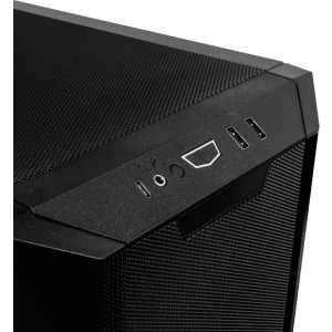 Lian Li LanCool III black