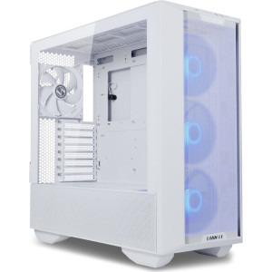 Lian Li LanCool III RGB white