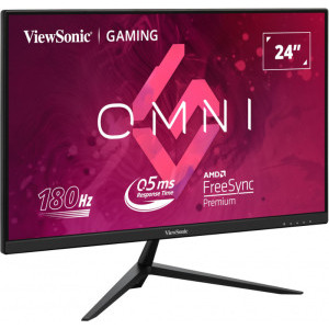 ViewSonic Gaming VX2428 23.8 inch FHD IPS 0.5 ms 180 Hz HDR FreeSync Premium