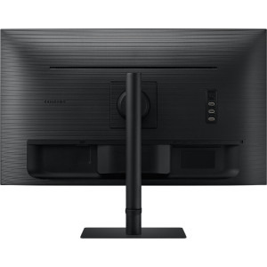 Samsung ViewFinity S6 LS32A600NAUXEN 32 inch QHD VA 5 ms 75 Hz HDR FreeSync