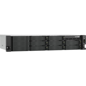 Qnap TS-855EU-RP 8GB