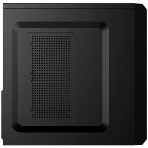 Aerocool SI 5101 Black