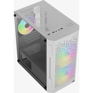 Aerocool Trinity V3 White