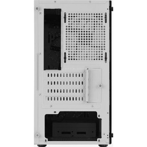 Aerocool Trinity V3 White
