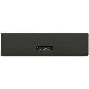 Seagate One Touch Portable 2TB USB 3.0 Black
