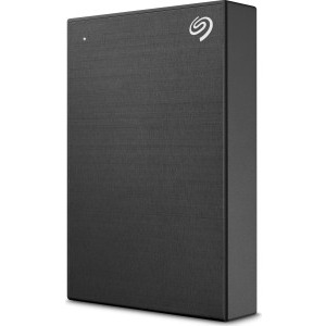 Seagate One Touch Portable 1TB USB 3.0 Black