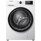 Masina de spalat rufe Heinner HWM-H9014INVA+++, 9 kg, 1400 RPM, Clasa A, Inverter, Display, 60 cm, Alb