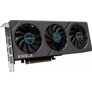 GIGABYTE GeForce RTX 4060 EAGLE OC 8GB GDDR6 128-bit DLSS 3.0