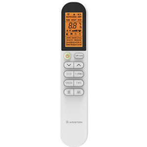 Ariston Kios BS, 12000 BTU, Clasa A++/A+, Wi-Fi, Inverter